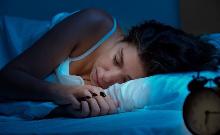 Sonno Profondo il cervello consolida la memoria durante il sonno profondo Pazientiit