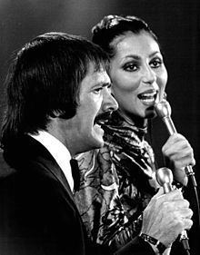 Sonny & Cher httpsuploadwikimediaorgwikipediacommonsthu
