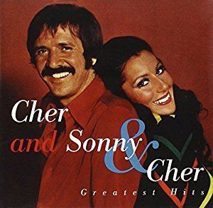 Sonny & Cher's Greatest Hits httpsimagesnasslimagesamazoncomimagesI5