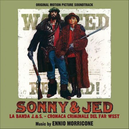 Sonny and Jed CD REVIEW UN GENIO DUE COMPARI UN POLLO AND SONNY JED TWO