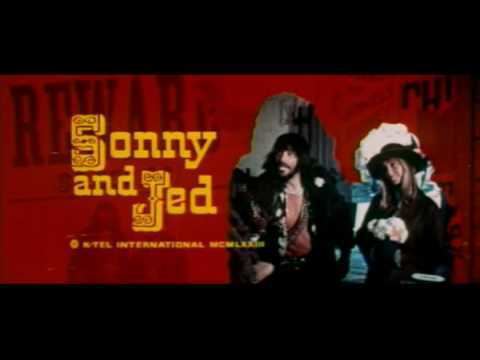 Sonny and Jed SONNY JED TRAILER YouTube