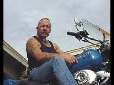 Sonny Berger this movie is dedicated to sonny barger YouTube