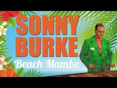 Sonny Burke Beach Mambo 1h of Mambo Swing amp Cha Cha Cha with Sonny