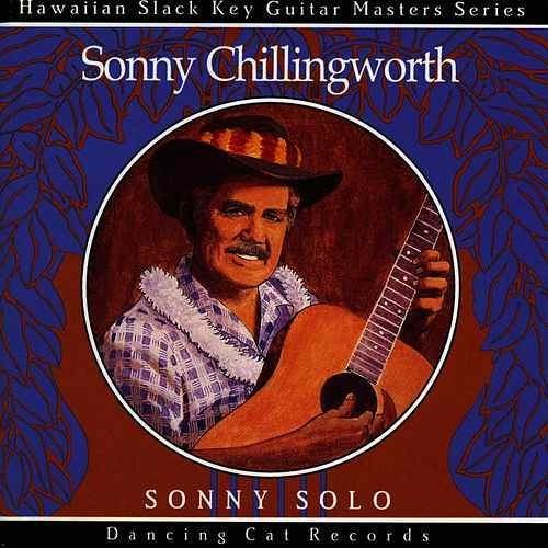 Sonny Chillingworth Solo by Sonny Chillingworth