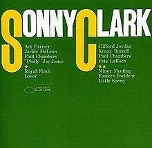 Sonny Clark Quintets httpsuploadwikimediaorgwikipediaenthumb3