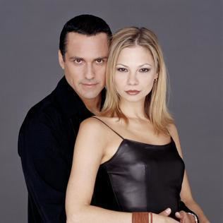 Sonny Corinthos and Carly Benson Sonny Corinthos and Carly Benson Wikipedia