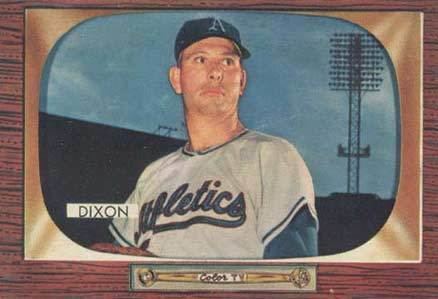 Sonny Dixon (baseball)