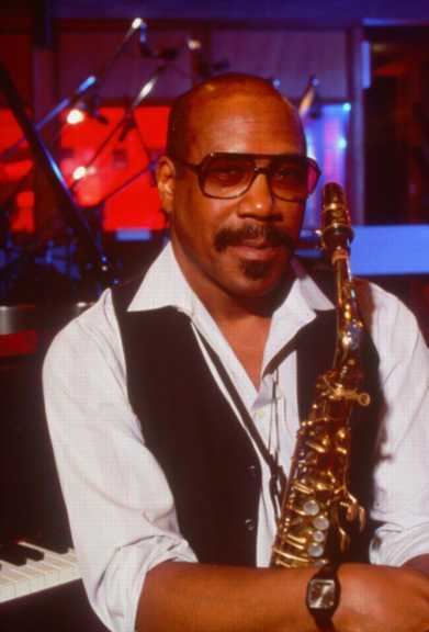 Sonny Fortune Welcome to Sonny Fortune39s World