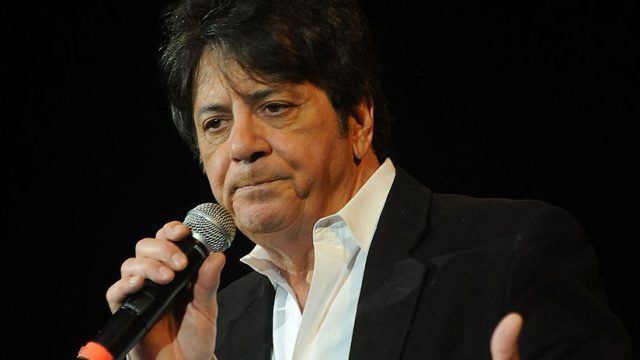 Sonny Geraci Cleveland Pop Icon Sonny Geraci Dead At 69 Years Old 985 WNCX