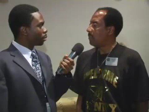 Sonny Hill So Much to Talk About Sonny Hill Sept 2008 YouTube