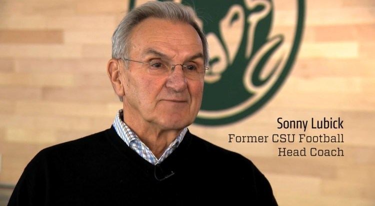 Sonny Lubick 20M gift ensures tradition of Sonny Lubick Field continues at