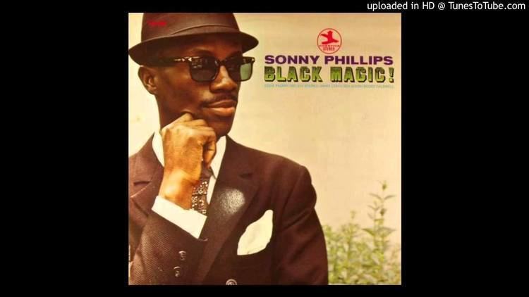 Sonny Phillips Sonny Phillips Make It Plain YouTube