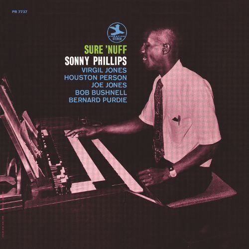 Sonny Phillips Sonny Phillips Biography Albums Streaming Links AllMusic