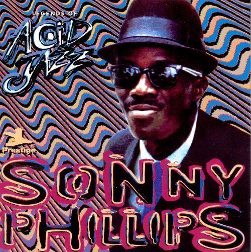 Sonny Phillips Sonny Phillips Biography Albums Streaming Links AllMusic