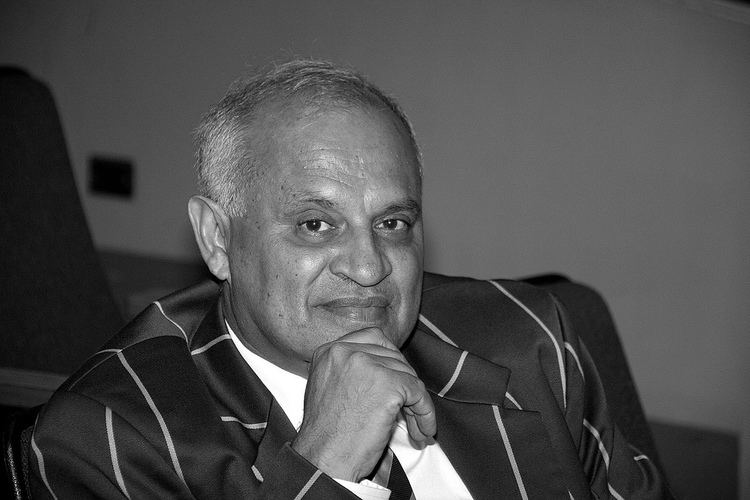 Sonny Ramadhin UWI hosts 7th Sonny Ramadhin Distinguished Cricket Lecture