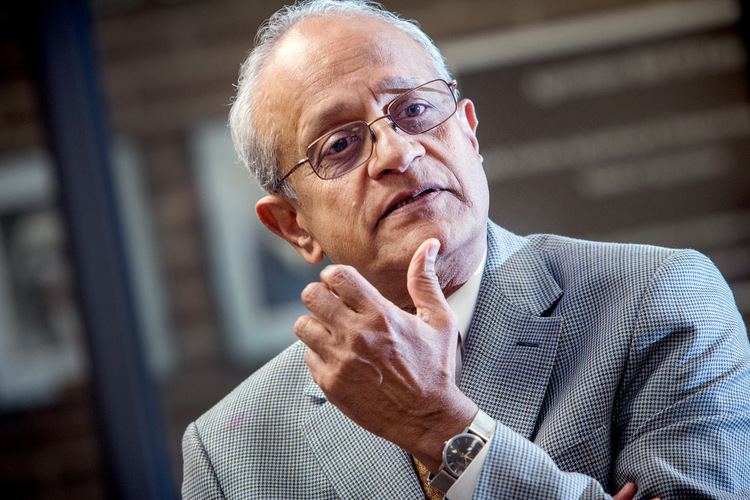 Sonny Ramaswamy NIFA director sees what SAES has to offer CAES NEWS