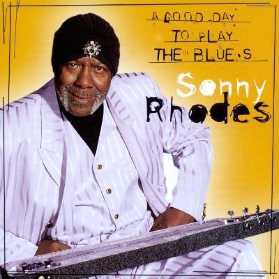 Sonny Rhodes Sonny Rhodes Biography Albums amp Streaming Radio AllMusic