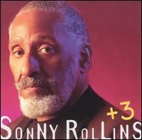 Sonny Rollins + 3 httpsuploadwikimediaorgwikipediaen33eSon