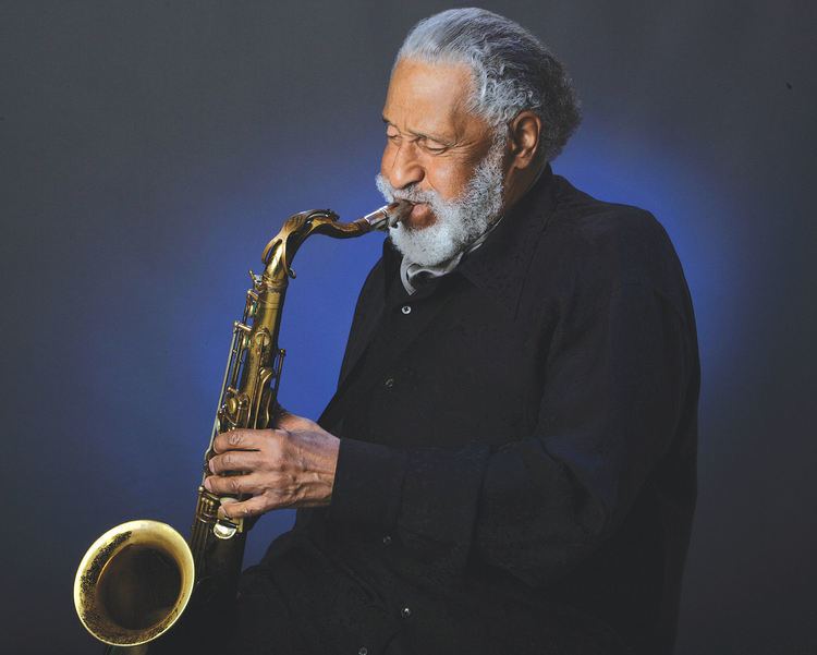 Sonny Rollins Sonny Rollins Polar Music Prize