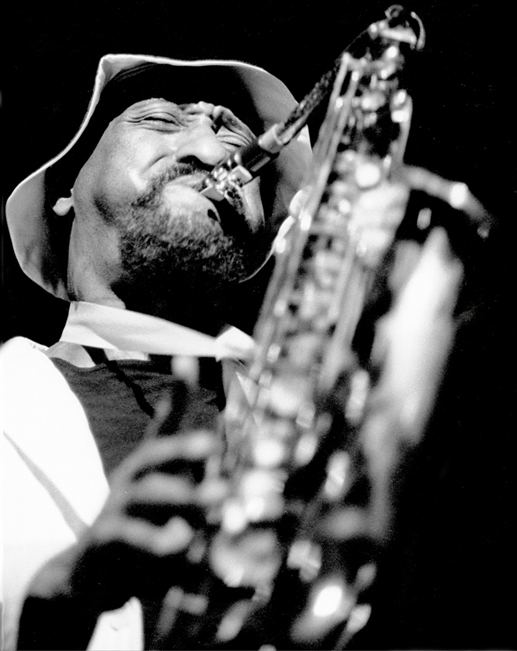 Sonny Rollins discography
