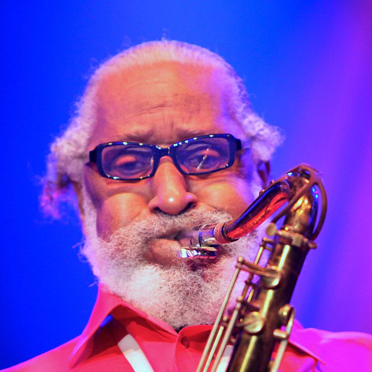 Sonny Rollins Sonny Rollins Wikipedia the free encyclopedia