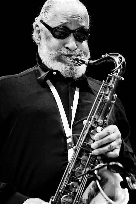 Sonny Rollins Sonny Rollins Wikipedia