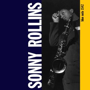Sonny Rollins, Volume 1 httpsuploadwikimediaorgwikipediaen335Son
