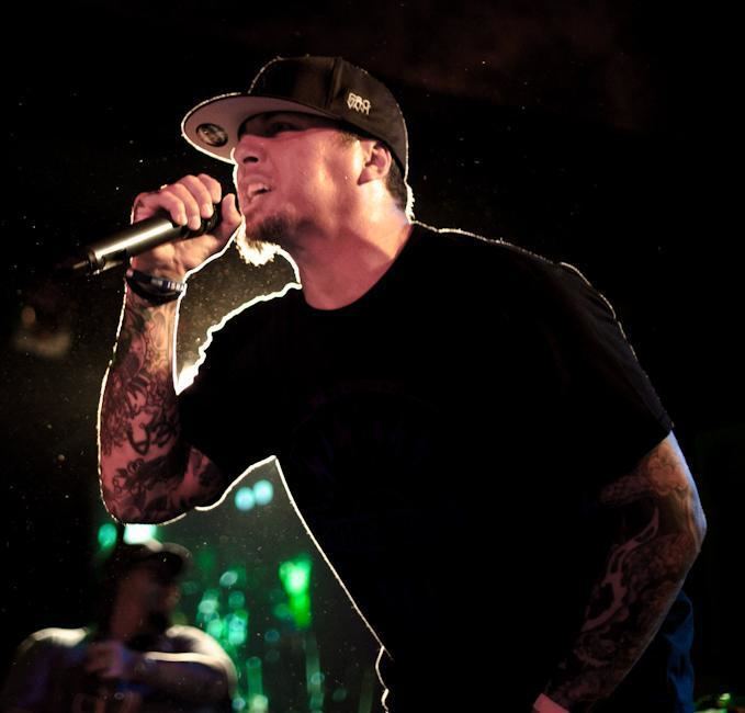 Sonny Sandoval Sonny Sandoval Wikipedia