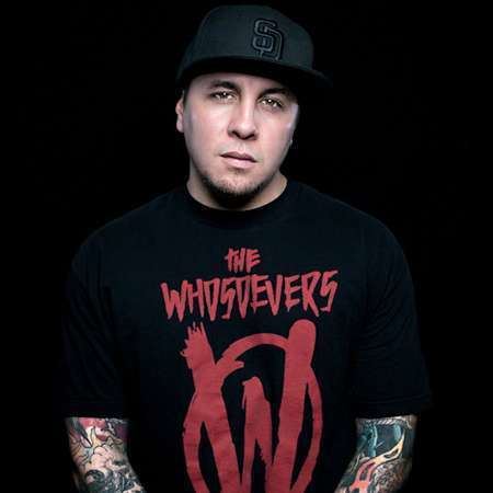 Sonny Sandoval Sonny Sandoval Bio affair married spouse net worth children