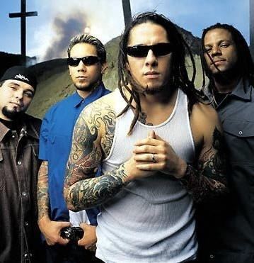 Sonny Sandoval 21 best Sonny SandovalPOD images on Pinterest Music