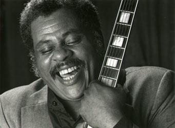 Sonny Sharrock Jazz Guitar Online Feature Sonny Sharrock On Improvisation