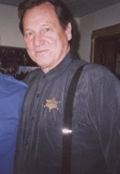 Sonny Shroyer What ever happened to Sonny Shroyer Deputy Enos Strate from The