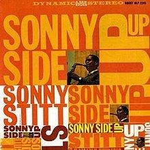 Sonny Side Up (Roost album) httpsuploadwikimediaorgwikipediaenthumb8