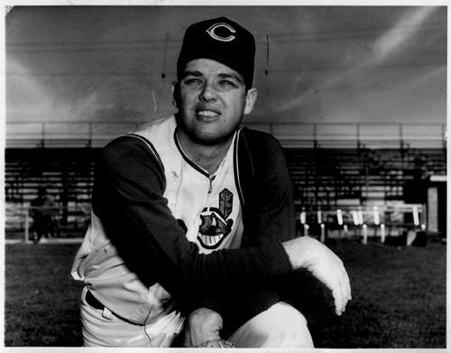 Sonny Siebert 1960s Baseball Blog Tag Sonny Siebert