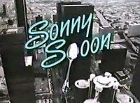 Sonny Spoon Sonny Spoon Wikipedia