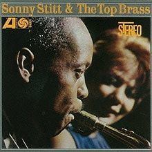 Sonny Stitt & the Top Brass httpsuploadwikimediaorgwikipediaenthumba