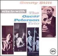 Sonny Stitt Sits in with the Oscar Peterson Trio httpsuploadwikimediaorgwikipediaen557Sti
