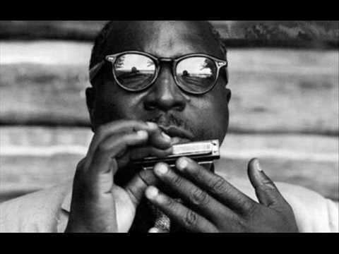 Sonny Terry Sonny Terry Whoopin39 The Blues YouTube