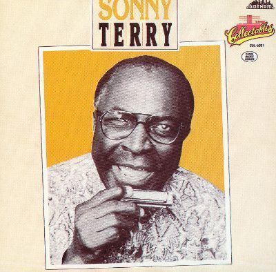 Sonny Terry Sonny Terry Collectables Sonny Terry Songs Reviews