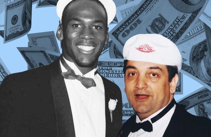 Sonny Vaccaro Who Is Sonny Vaccaro A Guide to the Godfather of Basketball Sneaker