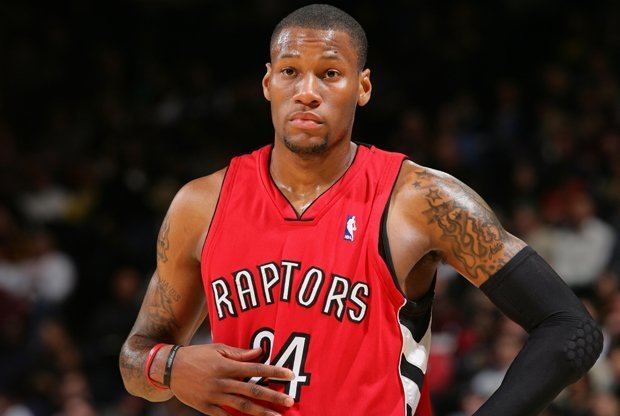 Sonny Weems Sonny Weems is BACK With Suns Raptors Republic ESPN