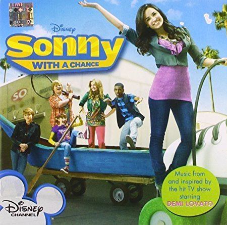 Sonny with a Chance (soundtrack) httpsimagesnasslimagesamazoncomimagesI7