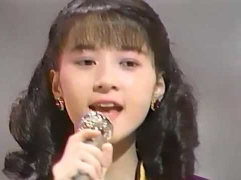 Sonoko Kawai Sonoko Kawai Yume Kara Sameta Tenshi JPOP 1987 YouTube