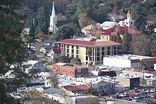 Sonora, California httpsuploadwikimediaorgwikipediacommonsthu