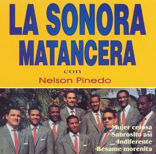 Sonora Matancera La Sonora Matancera Biography Albums Streaming Links AllMusic