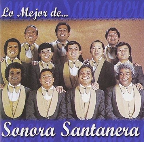 Sonora Santanera Mejor de Sonora Santanera Sonora Santanera Releases AllMusic