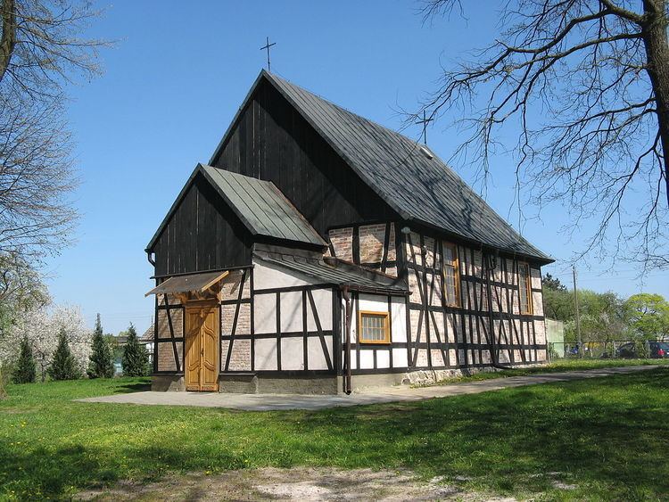 Słonowice, West Pomeranian Voivodeship