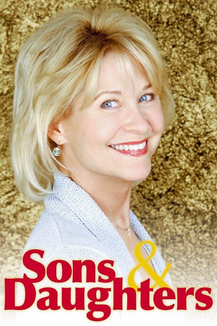 Sons & Daughters (2006 TV series) wwwgstaticcomtvthumbtvbanners185110p185110
