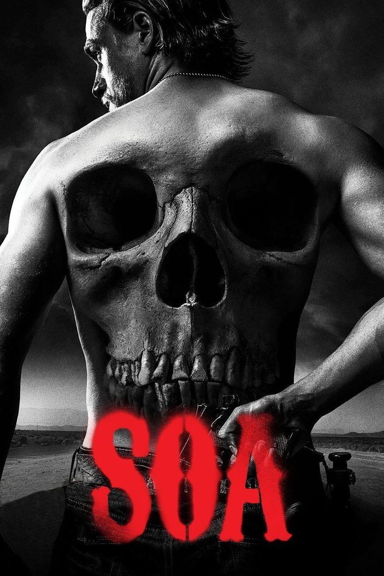 Sons of Anarchy wwwgstaticcomtvthumbtvbanners10941485p10941