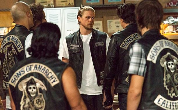 Sons of Anarchy Sons of Anarchy39 spinoff in the works at FX